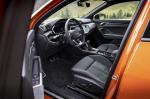 Audi Q3 Sportback 35 TDI Quattro S-Line 2019 года (WW)